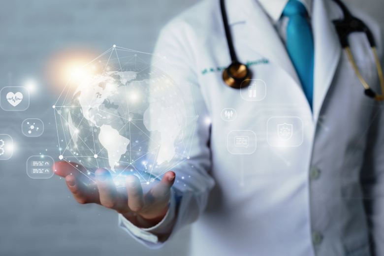 日本川崎幸病院與臺北榮民總醫院簽屬二院合作