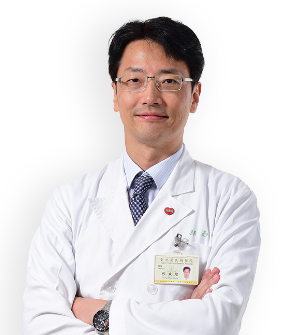 臺北市整合心臟醫學基金會