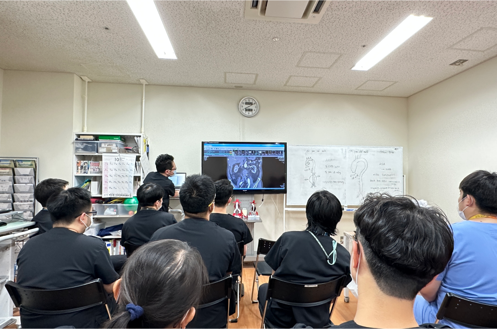 心臟醫學及跨領域研究計畫