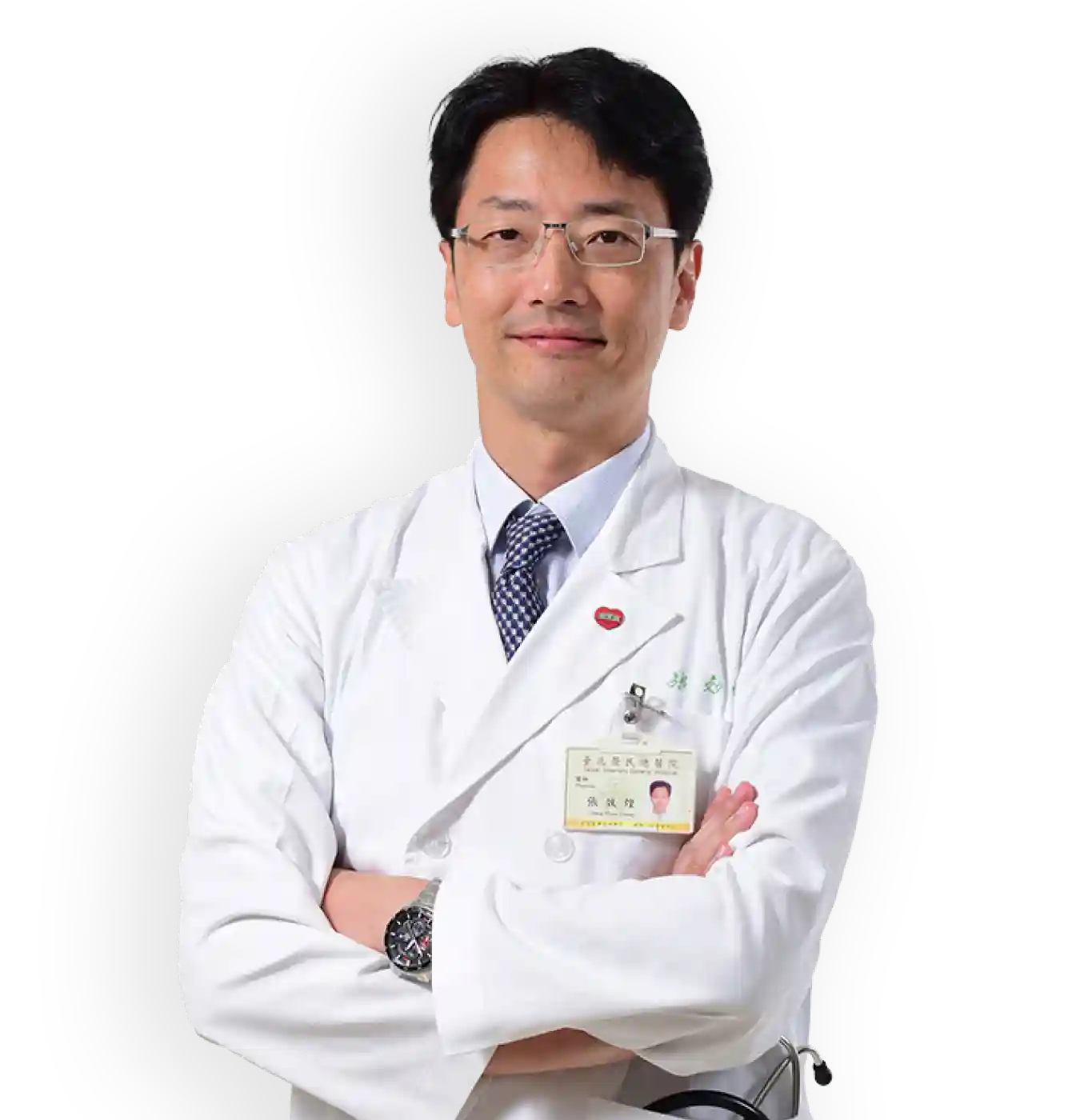 臺北市整合心臟醫學基金會