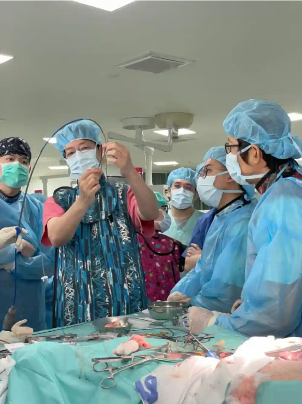 臺北市整合心臟醫學基金會