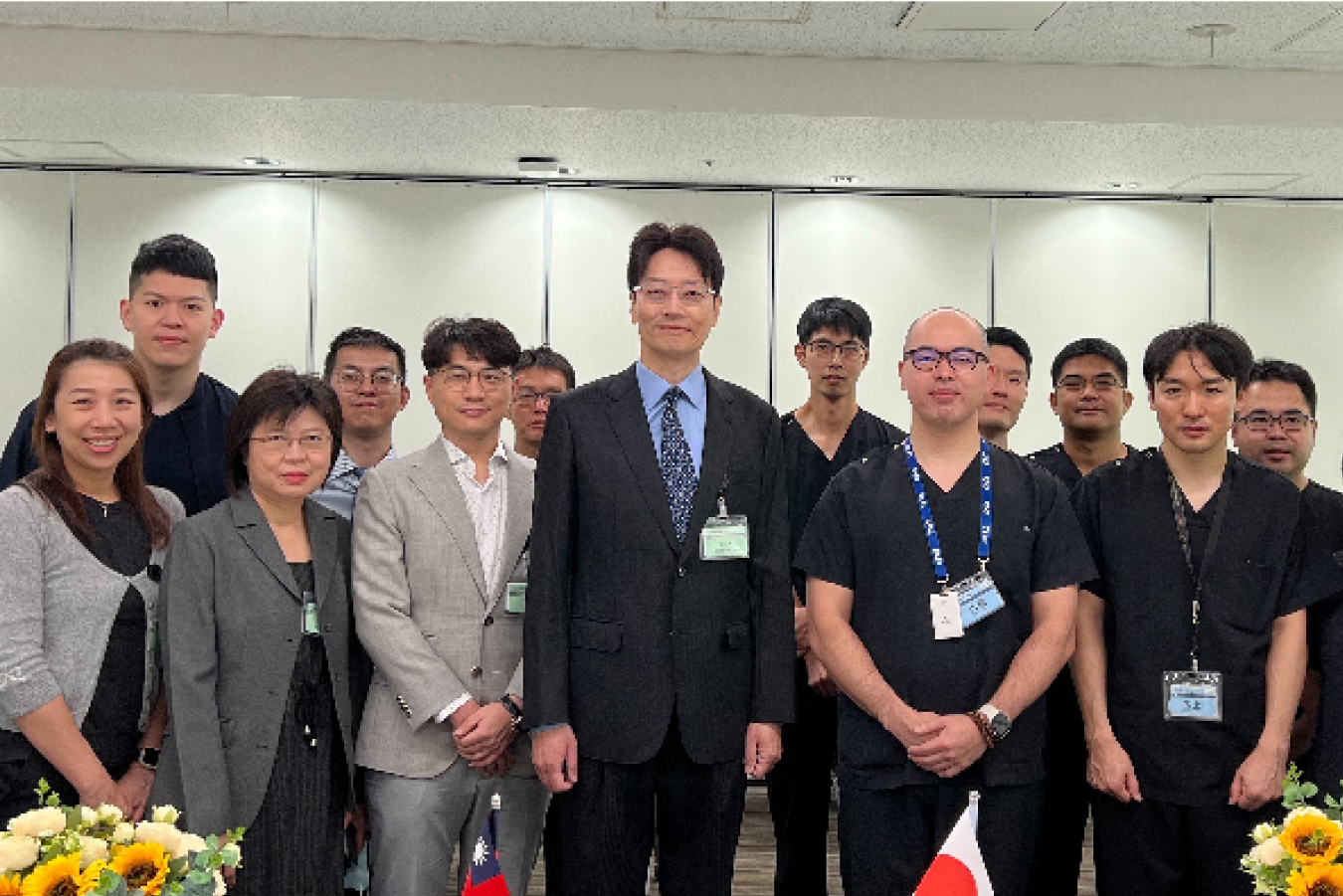 財團法人臺北市整合心臟醫學基金會正式成立！